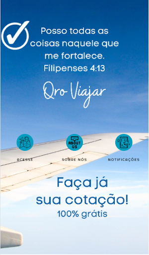Portal Qro Viajar Screenshot 0