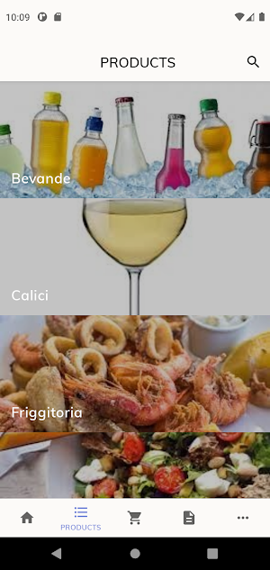 BARATIÈ Screenshot 1
