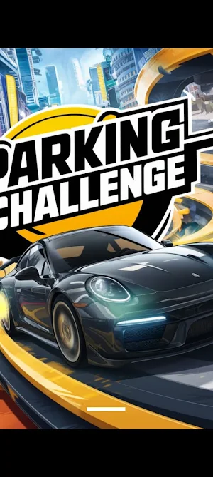 Master Parking Challenge Screenshot 0