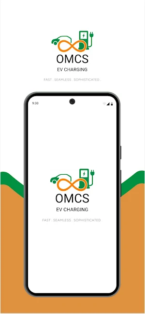 OMCS - EV Charging Screenshot 0