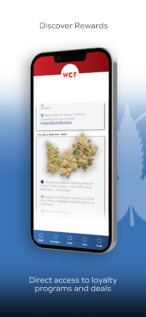 West Coast Farms Screenshot 3