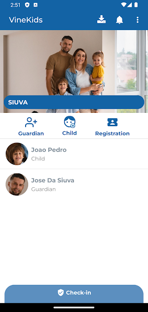 VineKids Screenshot 2
