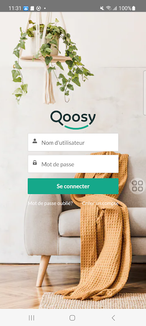 Qoosy Bouygues Bâtiment France Screenshot 0