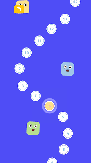 Poco Loco Pop Screenshot 1