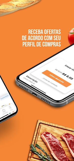 Clube Boa Vista Supermercados Screenshot 2