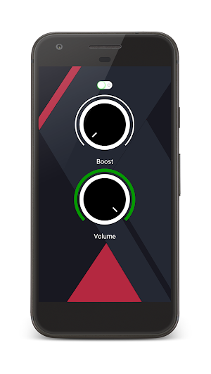Headphones Loud Volume Booster Screenshot 1