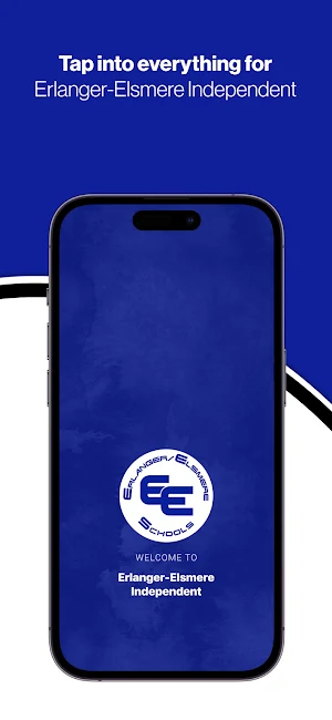 Erlanger-Elsmere Schools Screenshot 0