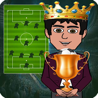 Manager KING Football