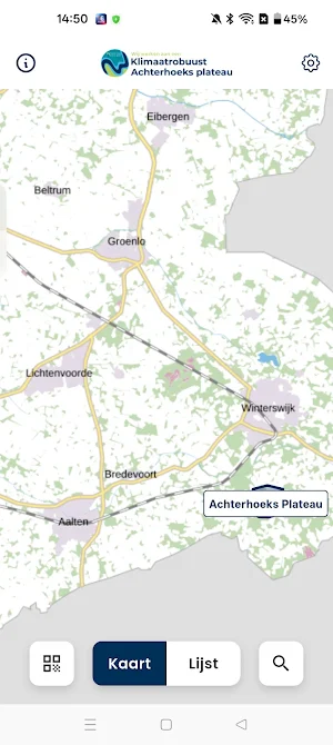 Achterhoeks Plateau Screenshot 0
