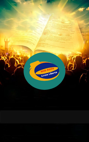 Radio Cristo Liberta Jf Screenshot 1