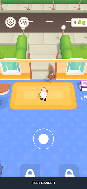 Pet Doctor Screenshot 0