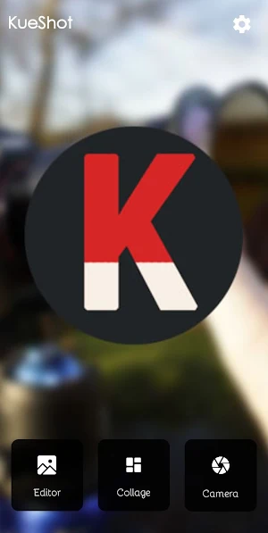 KueShot Screenshot 0