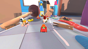 FNF Challenge Funny Racing - F Screenshot 1