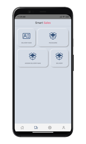 Smart Sales Screenshot 3
