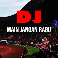 DJ Main Jangan Ragu