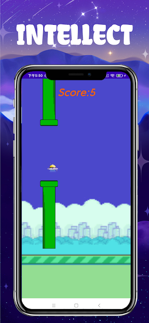 Endless End Screenshot 1