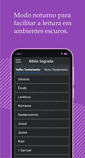Bíblia Sagrada Screenshot 3