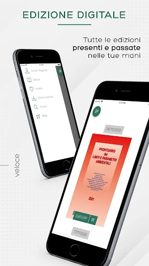 Depuracque Screenshot 1