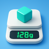 Scale For Grams: Weight Scale