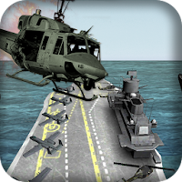Frontline airforce shooting