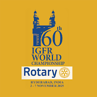 IGFR 2025