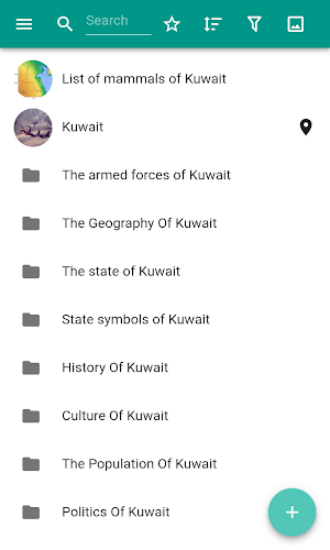 Kuwait Screenshot 0