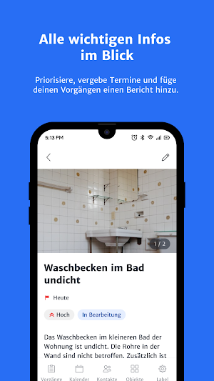 PowerHelfer Screenshot 3
