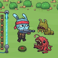 Farm Defense