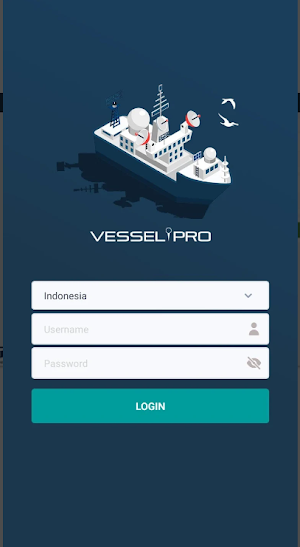 VesselPro Screenshot 0