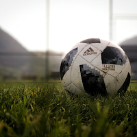 Soccer Wallpaper