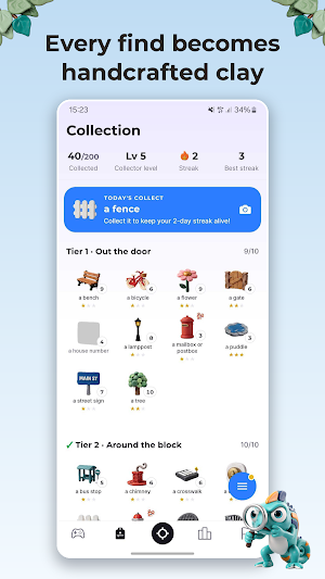 PixDart Screenshot 1