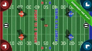 Football Sumos - Party game! Screenshot 3