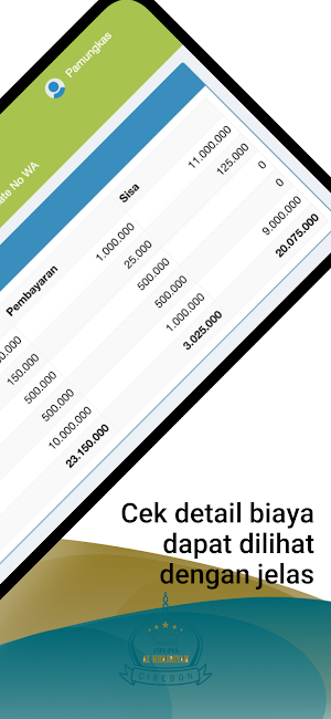 Al Khairiyah Cirebon Screenshot 2