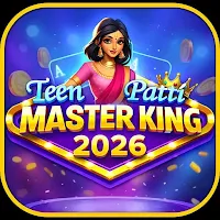 TeenPatti Master King 2026