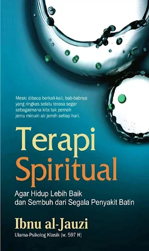 Terapi Spiritual Ibnu Al-Jauzi Screenshot 0