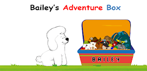 Bailey's Adventure Box Screenshot 0