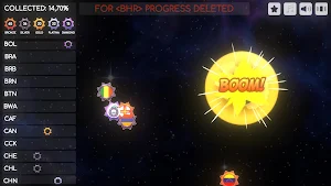 Marble Hunt Clicker Screenshot 2