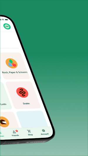 Laurel Gaming - Play & Win Screenshot 1