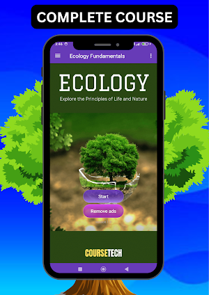 Ecology Fundamentals Screenshot 1