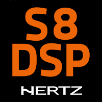 S8 DSP Mobile
