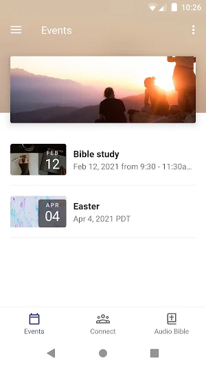 Victory In Truth Ministries Screenshot 0
