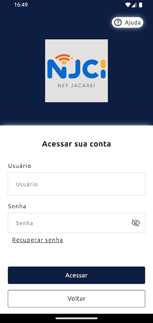 NJCI Screenshot 0