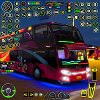 Caoch Bus Simulator: City Bus