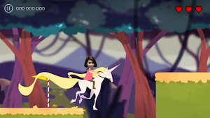Love In The Air Screenshot 3