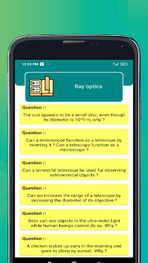 Conceptual Answers Screenshot 2