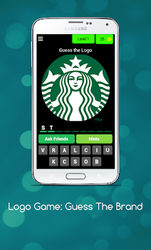 Logo Game: Guess The Brand Screenshot 2