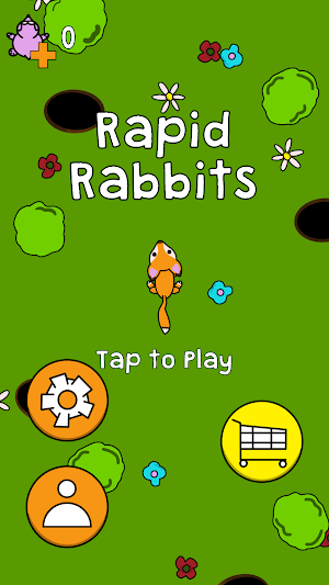 Rapid Rabbits Screenshot 3