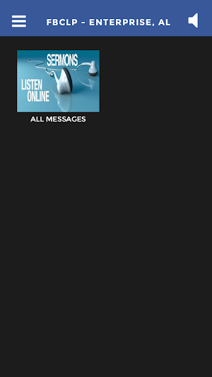 FBCLP - Enterprise, AL Screenshot 2