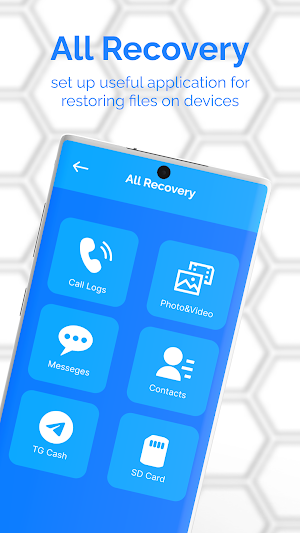 All Recover Screenshot 3