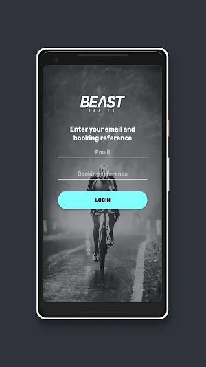 BEAST Series Screenshot 2